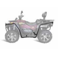 Боковая защита RM (Русская механика) ATV 800 (444.7737.1)