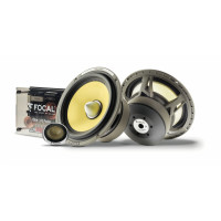 Автомобильная двухполосная компонентная акустика FOCAL ES165KX2