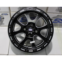 Диск для квадроцикла ITP Tsunami 15TS119BX