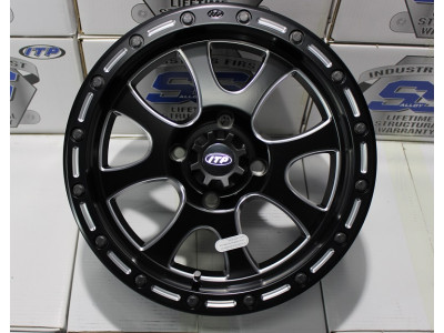 Диск для квадроцикла ITP Tsunami 15TS119BX