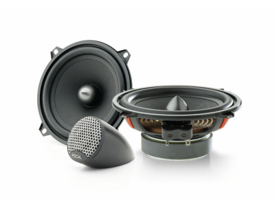 Автомобильная двухполосная компонентная акустика FOCAL ISU130