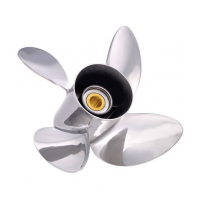 Гребной винт 4x10x9, Solas, 5233-100-09