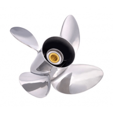 Гребной винт 4x10x9, Solas, 5233-100-09