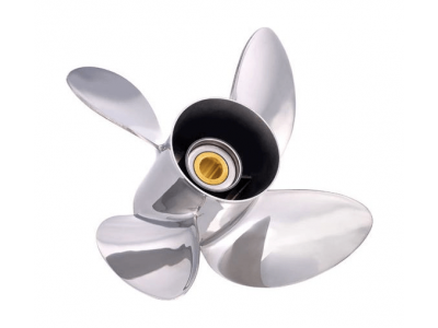 Гребной винт 4x10x9, Solas, 5233-100-09