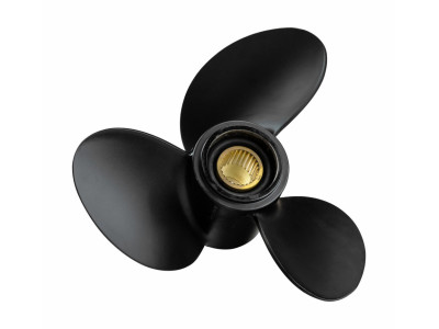 Гребной винт 3x15.3x19L, Solas, 8512-153-19
