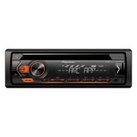 Автомобильный CD-ресивер PIONEER DEH-S120UBA