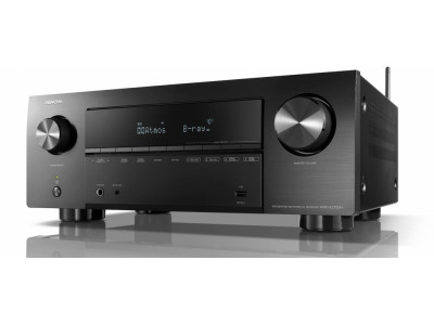 AV-Ресивер DENON AVRX2700HBKE2