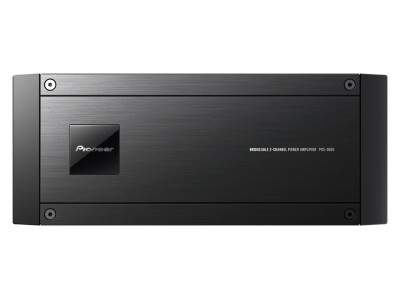 Автомобильный 2-х канальный усилитель PIONEER PRS-D800