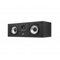 Акустика центрального канала POLK AUDIO MONITOR XT30, black