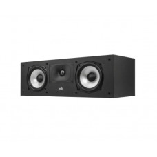 Акустика центрального канала POLK AUDIO MONITOR XT30, black