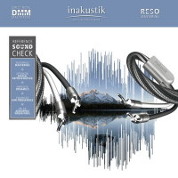Виниловая пластинка INAKUSTIK LP, Reference Soundcheck, 01675051