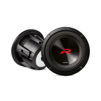 Автомобильный сабвуфер 10” (25 см) ALPINE R2-W10D2
