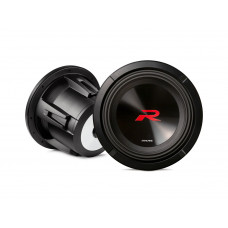 Автомобильный сабвуфер 10” (25 см) ALPINE R2-W10D2
