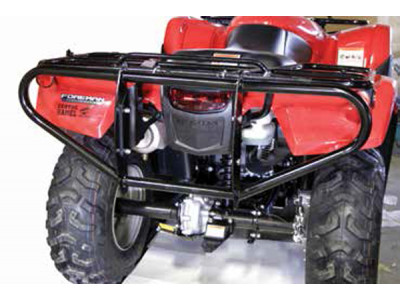 Бампер для квадроцикла Honda TRX500 Foreman 