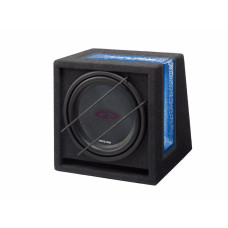 Автомобильный корпусной сабвуфер 12” (30 см) ALPINE SBG-1224BR