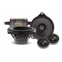 Автомобильная двухполосная компонентная акустика FOCAL IS BMW100