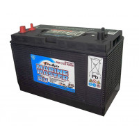 Аккумулятор лодочный Deka Marine Master DC24 95 Ач