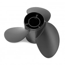 Винт гребной Solas 9511-158-15, 3x15.8x15 (R) (Rubex)