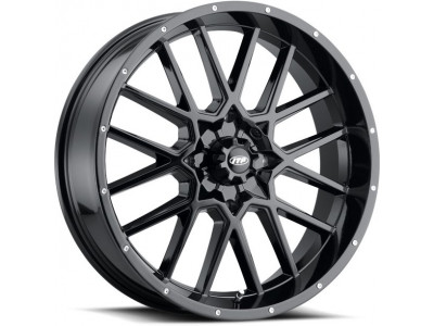 Диск для квадроцикла ITP Hurricane  20RB118BX