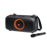 Bluetooth колонка JBL JBLPARTYBOXGOBRU