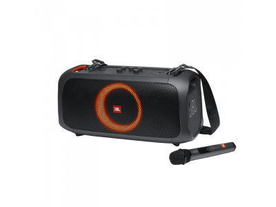 Bluetooth колонка JBL JBLPARTYBOXGOBRU