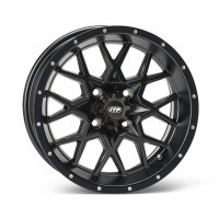 Диск для квадроцикла ITP Hurrican 12RB111BX