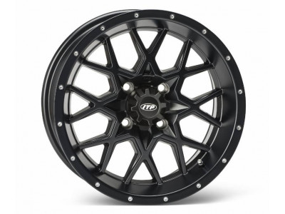 Диск для квадроцикла ITP Hurrican 12RB111BX