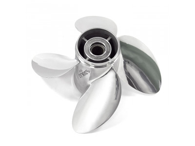 Винт гребной Solas 4453-130-19, 4x13x19 (R)