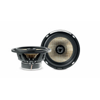 Автомобильная двухполосная коаксиальная акустика FOCAL PC165FE