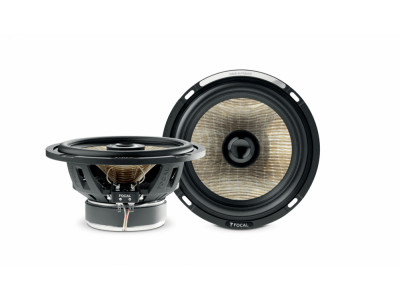 Автомобильная двухполосная коаксиальная акустика FOCAL PC165FE