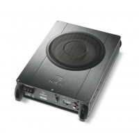 Автомобильный корпусной активный сабвуфер 8” (20 см) FOCAL iBus2.1