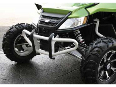 Бампер для квадроцикла Arctic Cat Wild Cat 