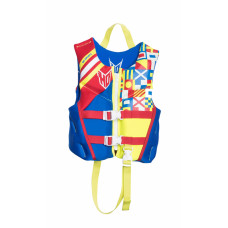 Жилет детский HO Child Pursuit Neo Vest (14-23 кг)