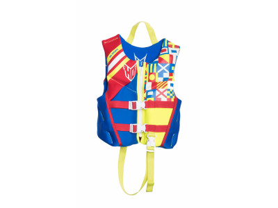 Жилет детский HO Child Pursuit Neo Vest (14-23 кг)