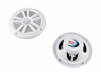 Динамики Boss Audio Marine MR6W 180 Вт 6.5''