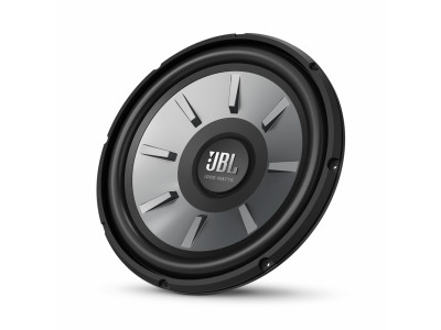 Автомобильный сабвуфер 12” (30 см) JBL STAGE1210