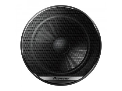 Автомобильная двухполосная компонентная акустика PIONEER TS-G170C