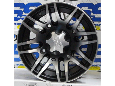 Диск для квадроцикла ITP SS316 12SS903BX