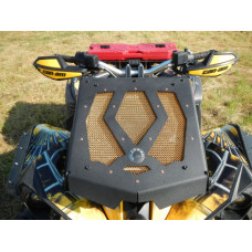 Алюминиевый комплект выноса радиатора Litpro Can-Am Renegate