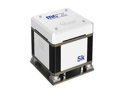 Гироскопический стабилизатор качки MC2X 5k