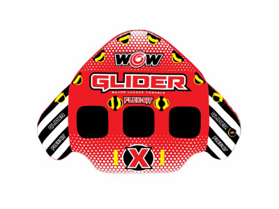 Баллон буксируемый Glider Flex 3P