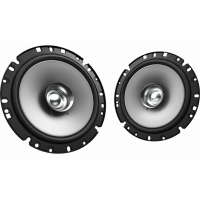 Автомобильная широкополосная акустика KENWOOD KFC-S1756