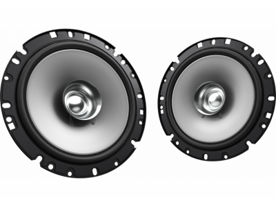 Автомобильная широкополосная акустика KENWOOD KFC-S1756