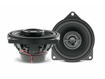 Автомобильная двухполосная коаксиальная акустика FOCAL IC BMW100