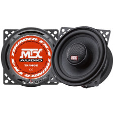 Автомобильная двухполосная коаксиальная акустика MTX TX440C