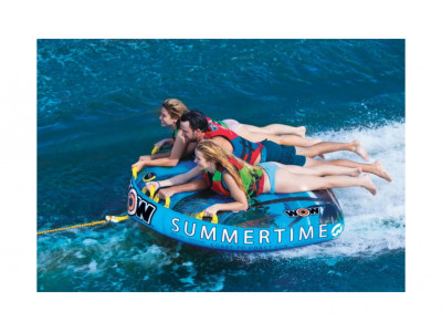 Баллон буксируемый Summertime 3P