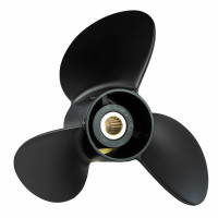 Гребной винт 3x14.3x21L, Solas, 8712-143-21
