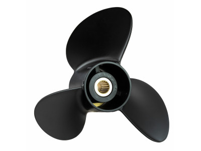 Гребной винт 3x14.3x21L, Solas, 8712-143-21