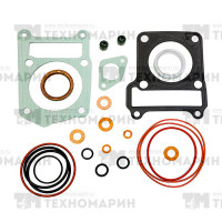 Верхний комплект прокладок Yamaha 125 см? P400485600157