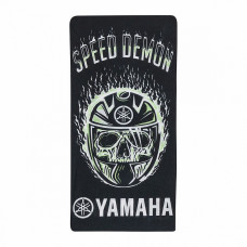Баф YAMAHA Speed Demon Skull
